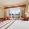 Inya Lake Hotel Yangon