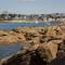 La plage