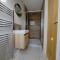 Modern open plan house, sea views and hot tub
