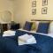 Stylish Apartments near the sea front at Morecambe