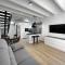 A H Rentals Van Gogh apartamento