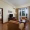 Inya Lake Hotel Yangon