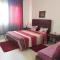 Appartement IRIS, S+1 cité wahat - Tunis