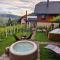 Vineyard cottage Matej