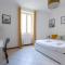 Porta Garibaldi Cozy Flat