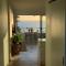 Newly renovated beach front unit. Views to die for!