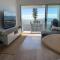 Newly renovated beach front unit. Views to die for!