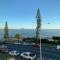 Newly renovated beach front unit. Views to die for!