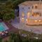Ionian Zante Villa Anapnoi with private pool