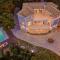 Ionian Zante Villa Anapnoi with private pool