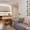 Muse Apartment by LobbySquare - Athen