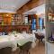 Das Eckert - Lifestyle Design Hotel & Fine Dining bei Basel (Grenzach)