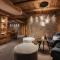 Luxury Chalet P