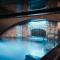 Luxury Chalet P