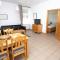 Ferienwohnung Forsthaus am Brocken, 40 qm, 1 Schlafzimmer F3