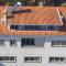 Casa da Barragem