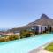 The Crystal - Spectacular Sea Views In Camps Bay - Kapské Město