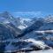 Disentis-Ferien
