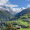 Disentis-Ferien