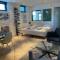 Exclusive rental of the Entire Spacious Ground Floor