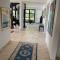 Exclusive rental of the Entire Spacious Ground Floor