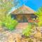 Eco Mara Tented Camp - Ololaimutiek