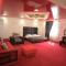 SEQUOIA boutique hotel