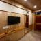 Hotel Mid Orchard Kasol l River Side -Pure Veg Hotel