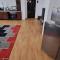 Apartament Silvia