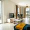 Breathtaking view apartment in Glyfada (AS_D1) - Atény