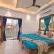 Azure Retreat Villa By Tropicana Stays - Lonavla