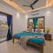 Azure Retreat Villa By Tropicana Stays - Lonavla