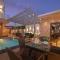 Azure Retreat Villa By Tropicana Stays - Lonavla