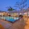 Azure Retreat Villa By Tropicana Stays - Lonavla