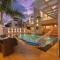 Azure Retreat Villa By Tropicana Stays - Lonavla