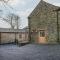 The Tithe Barn - 巴纳德城堡