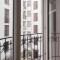 Art Apartment Wilcza Street