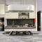 Beautiful 3BR Triplex penthouse with Hot-Tub by 360 Estates