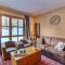 Appartement T3 ARC 1950 skis aux pieds Sauna, Hammam, Jacuzzi