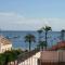 Ático con vista al Mar Menor