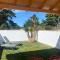 magnifique villa à 50 m de la plage