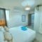 Spacious, bright & modern 3 bedrooms, balcony APIC1-1 - 姆西达