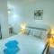 Spacious, bright & modern 3 bedrooms, balcony APIC1-1 - 姆西达