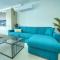 Spacious, bright & modern 3 bedrooms, balcony APIC1-1 - 姆西达