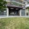 Terra SP apartments-Razlog