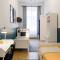 WAWELOVE spacious 3 bedroom apt 1 min to Main Sq!