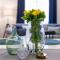 WAWELOVE spacious 3 bedroom apt 1 min to Main Sq!