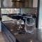 Luxury villa with a heated indoor pool and direct access to the beach - Nabeul