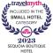 SEQUOIA boutique hotel