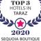 SEQUOIA boutique hotel